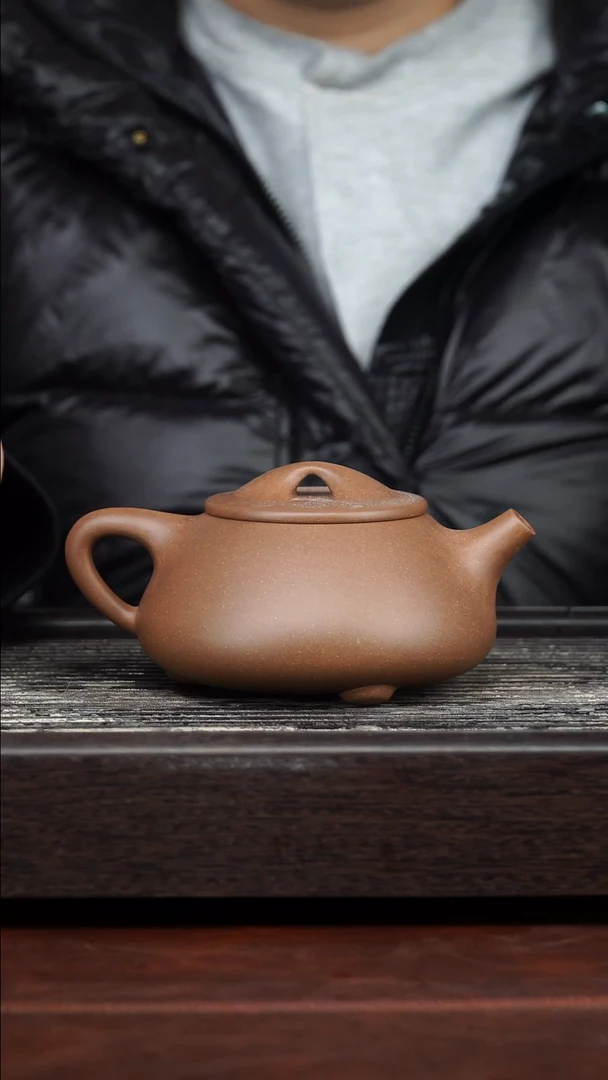 茶壶紫砂精品紫砂壶62.........400CC