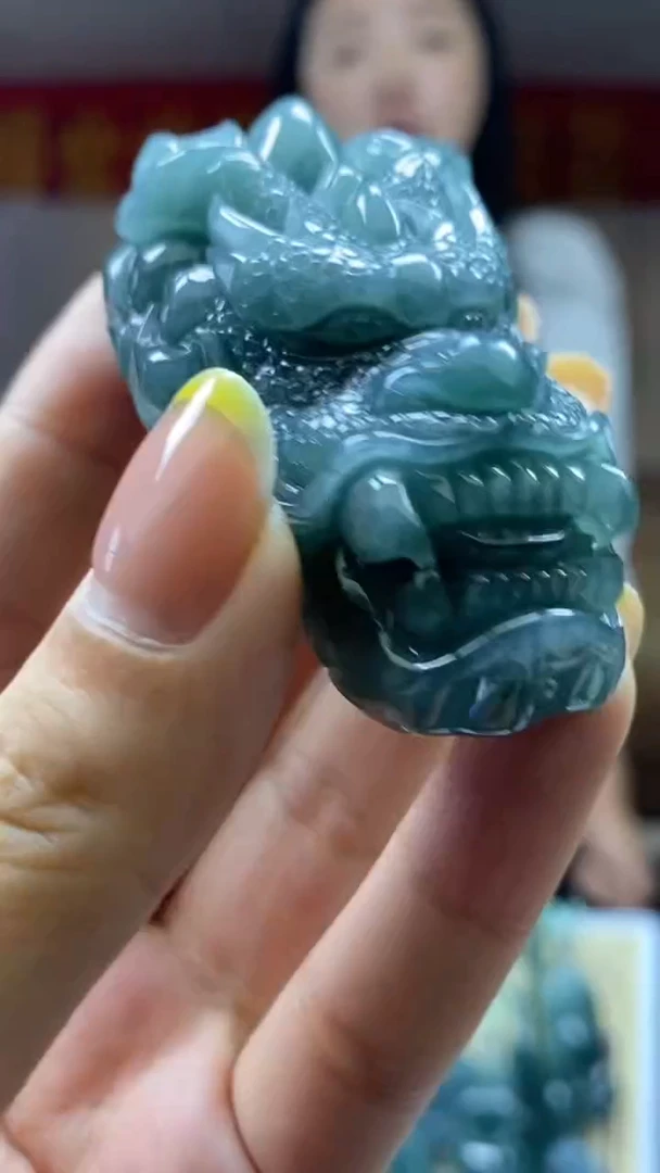 未镶嵌定制翡翠********23