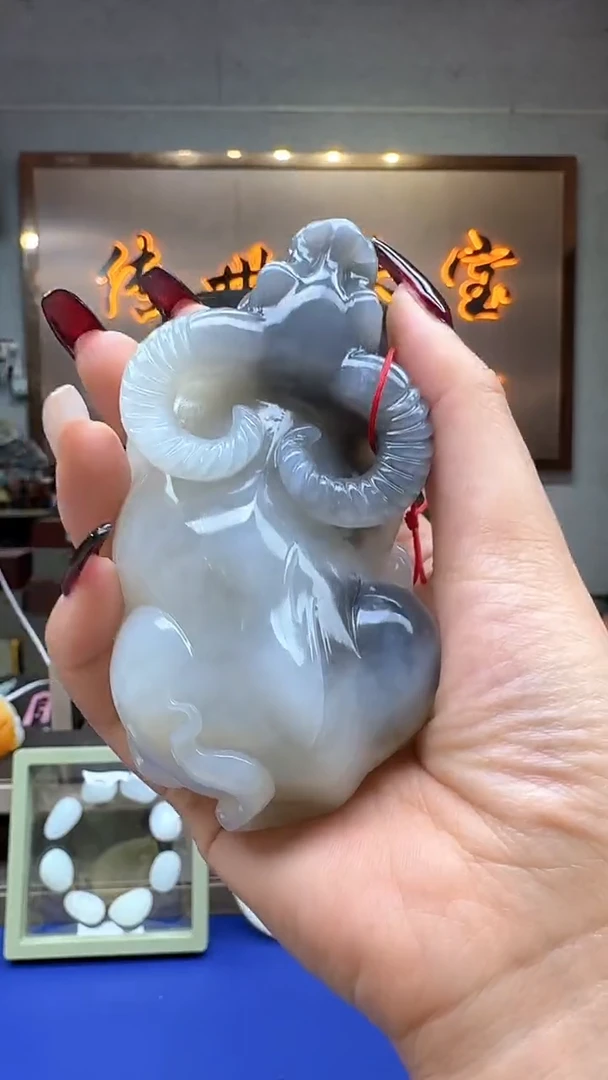 【闪购商品】和田玉1未镶嵌