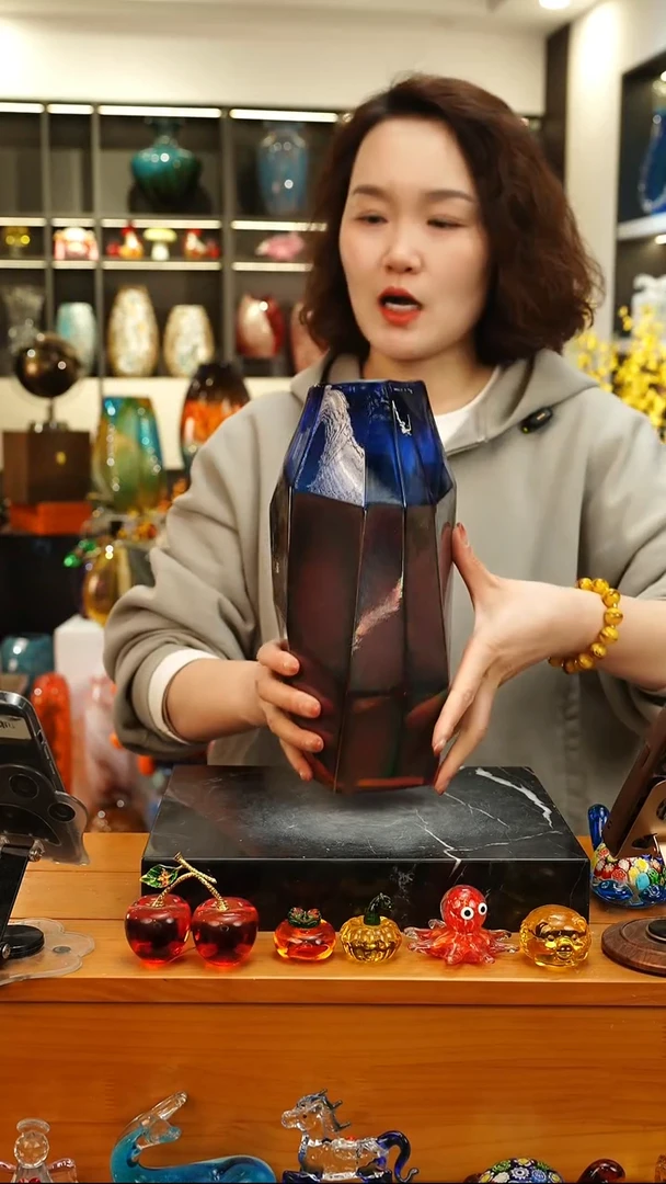 外贸花瓶花器花盆100