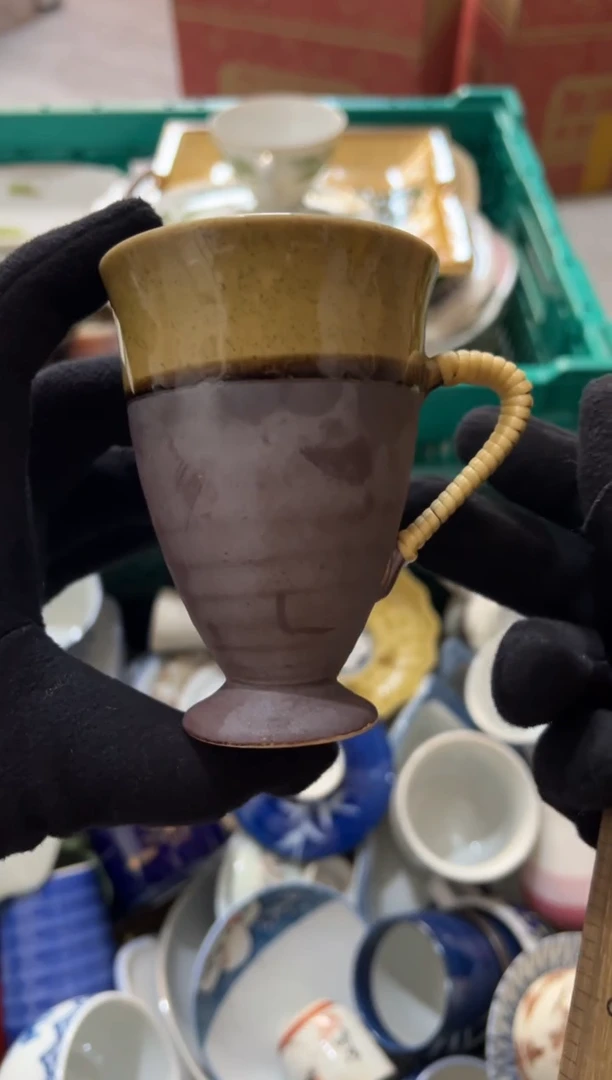 秋**云秋天的云中古商品默认瑕疵完美主义慎拍