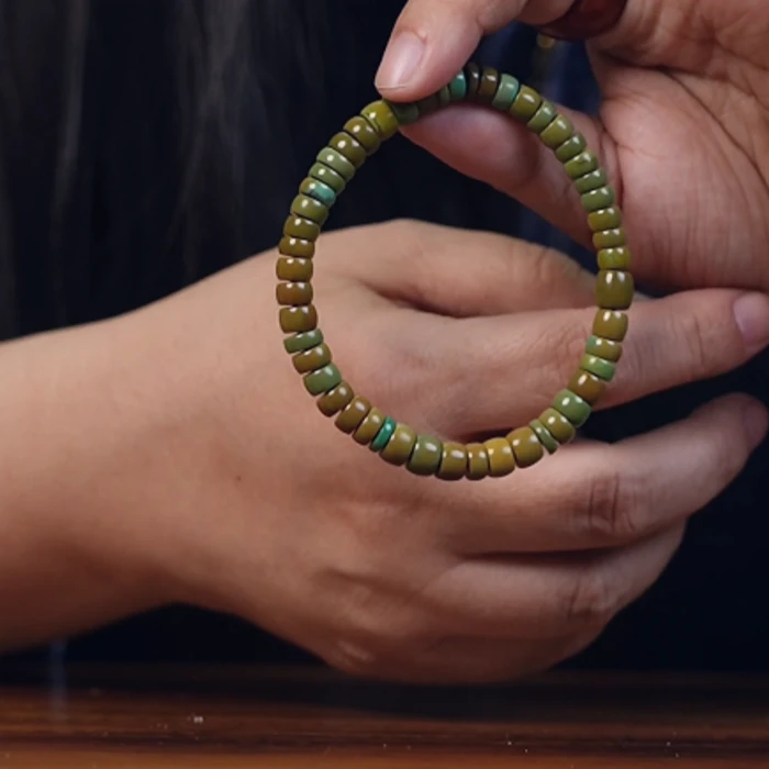 左边婷姐丨挂件（多样性发其一）