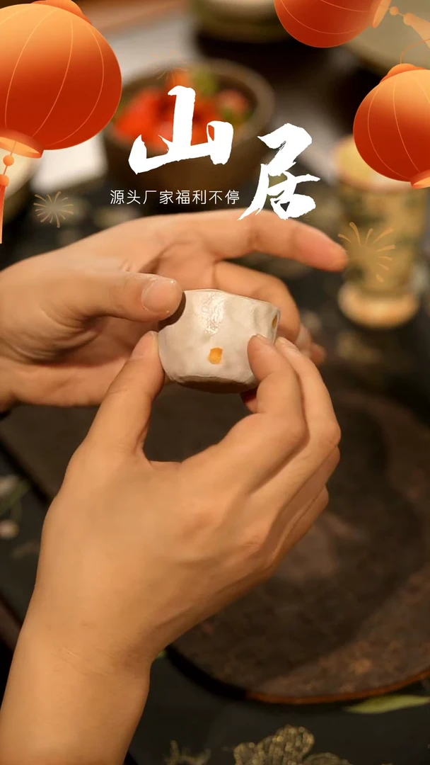 【闪购商品】山居秋暝手工手作@@867