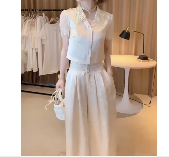 2025夏季时尚潮流百搭精品女装乖03328