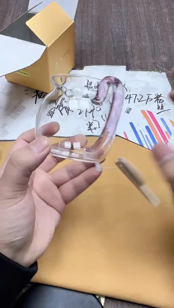 【闪购商品】其他风谜自在茶海浅粉