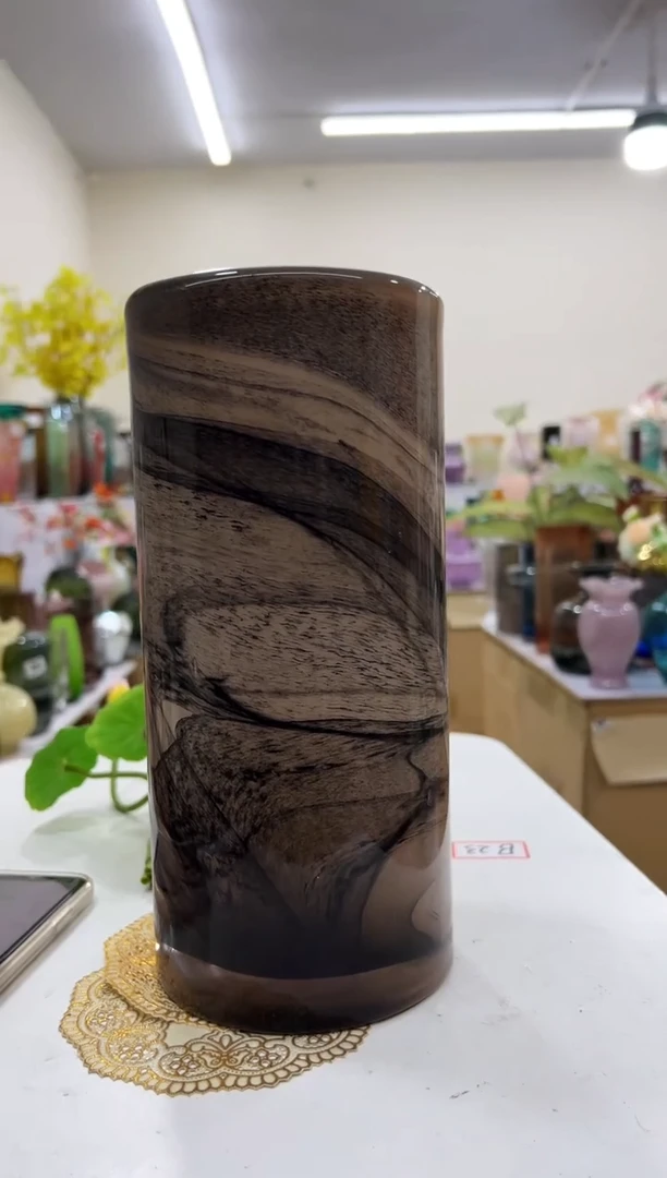 【闪购商品】也麦花器