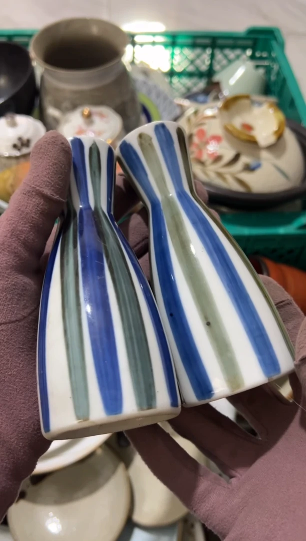 日***心日久见人心 中古商品默认瑕疵完美主义慎拍