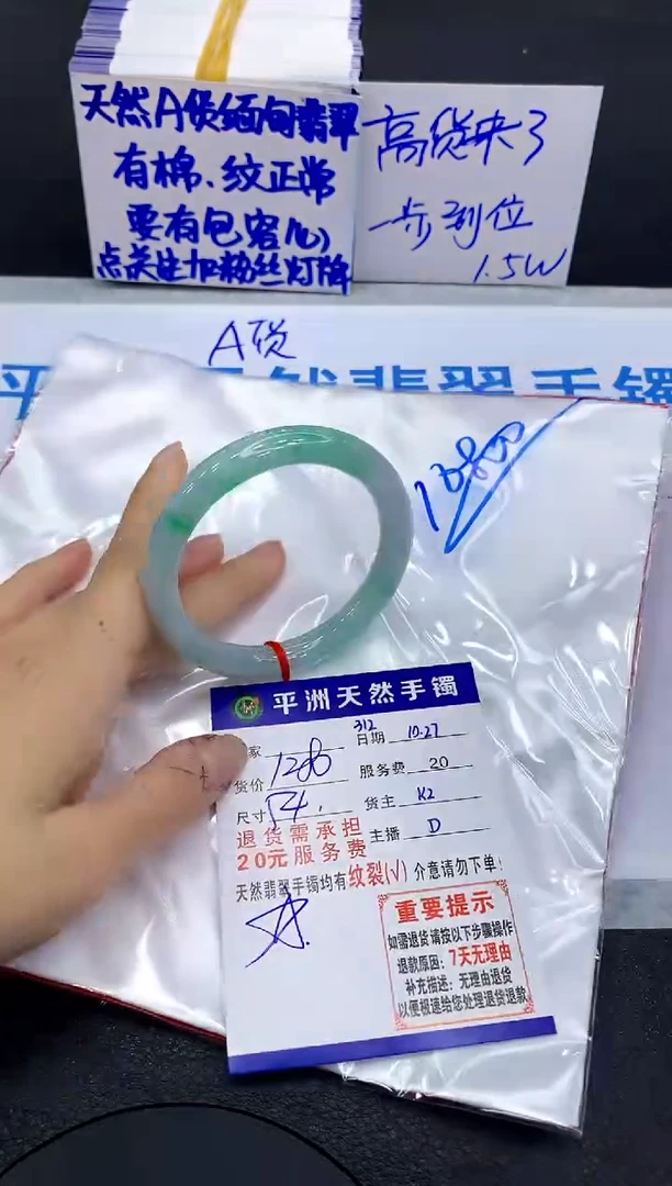 未镶嵌手镯翡翠11111111