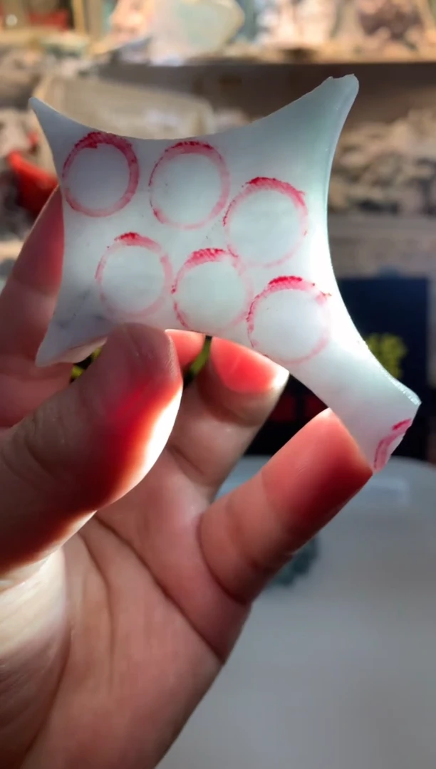 裸石翡翠0韩0翡翠珠宝450