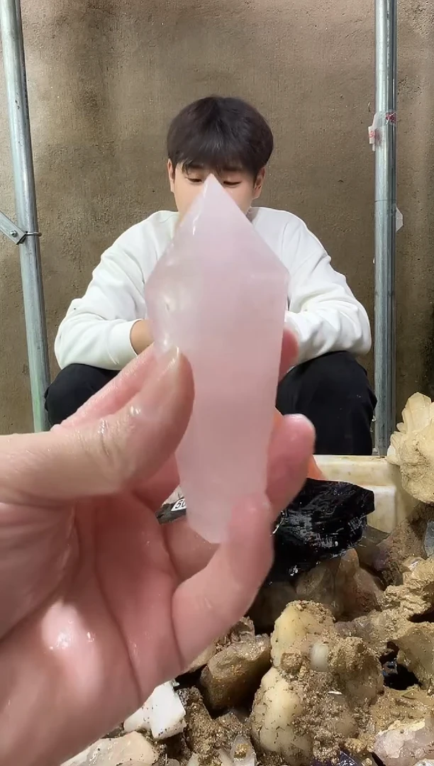 未镶嵌大型摆件（非配饰）水晶509