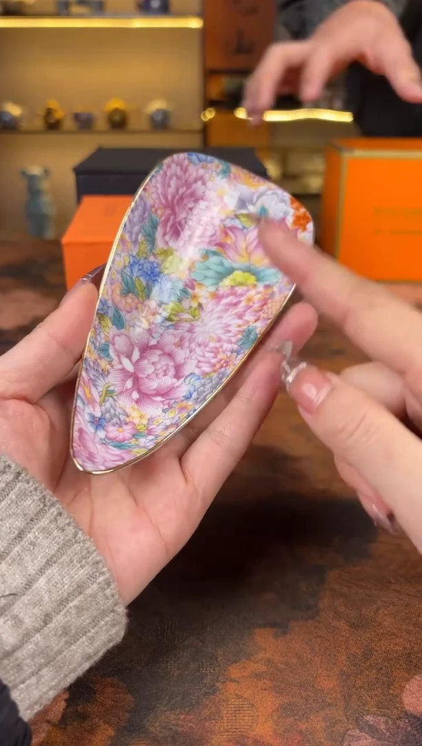 【闪购商品】茶具孤品@