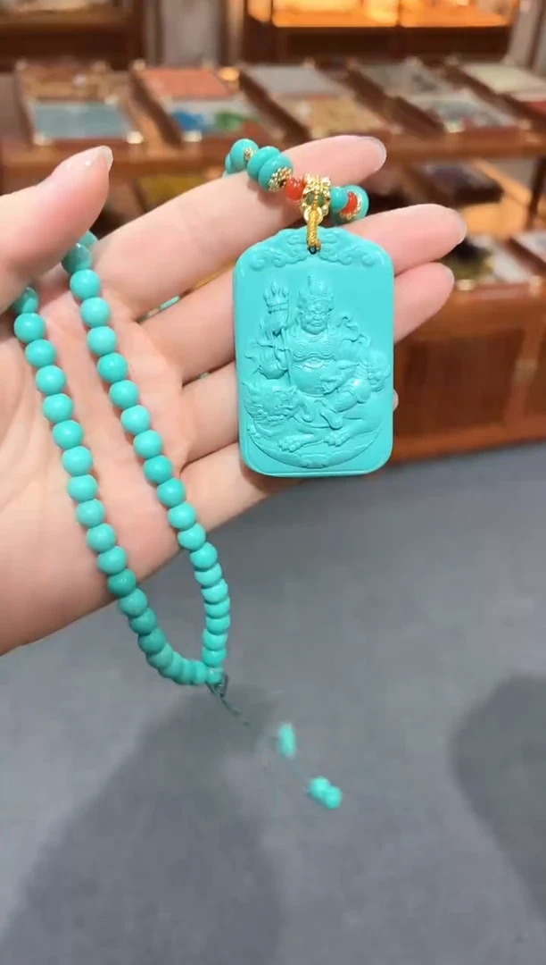 【慧慧甄选】高端轻奢多样性发货HF3594S