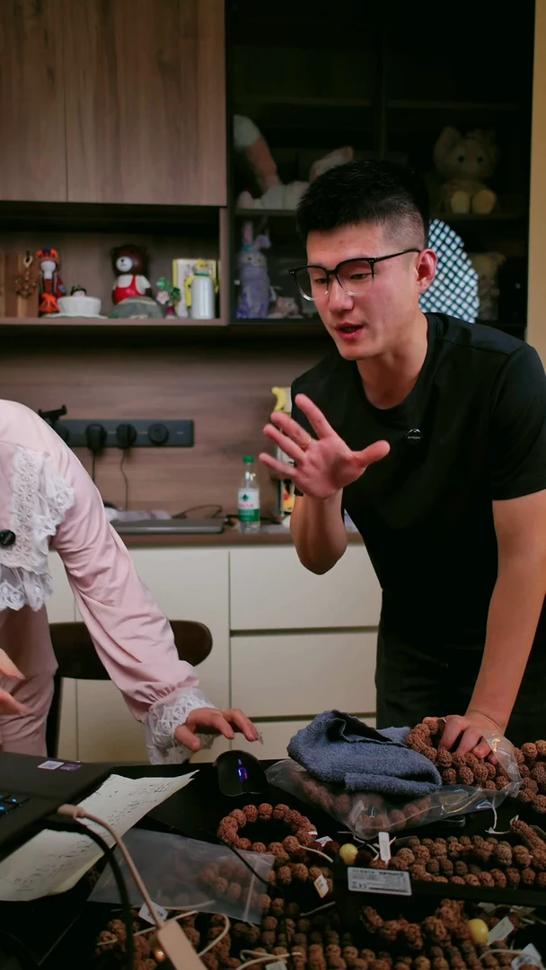 吊坠金刚菩提金刚菩提K6号22