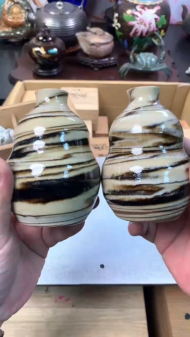 茶宠瓷器茶具套装