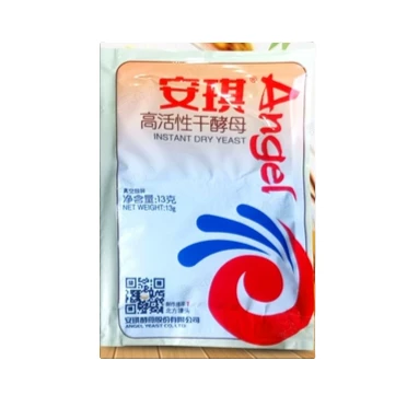 安琪面包高活性干酵母13g