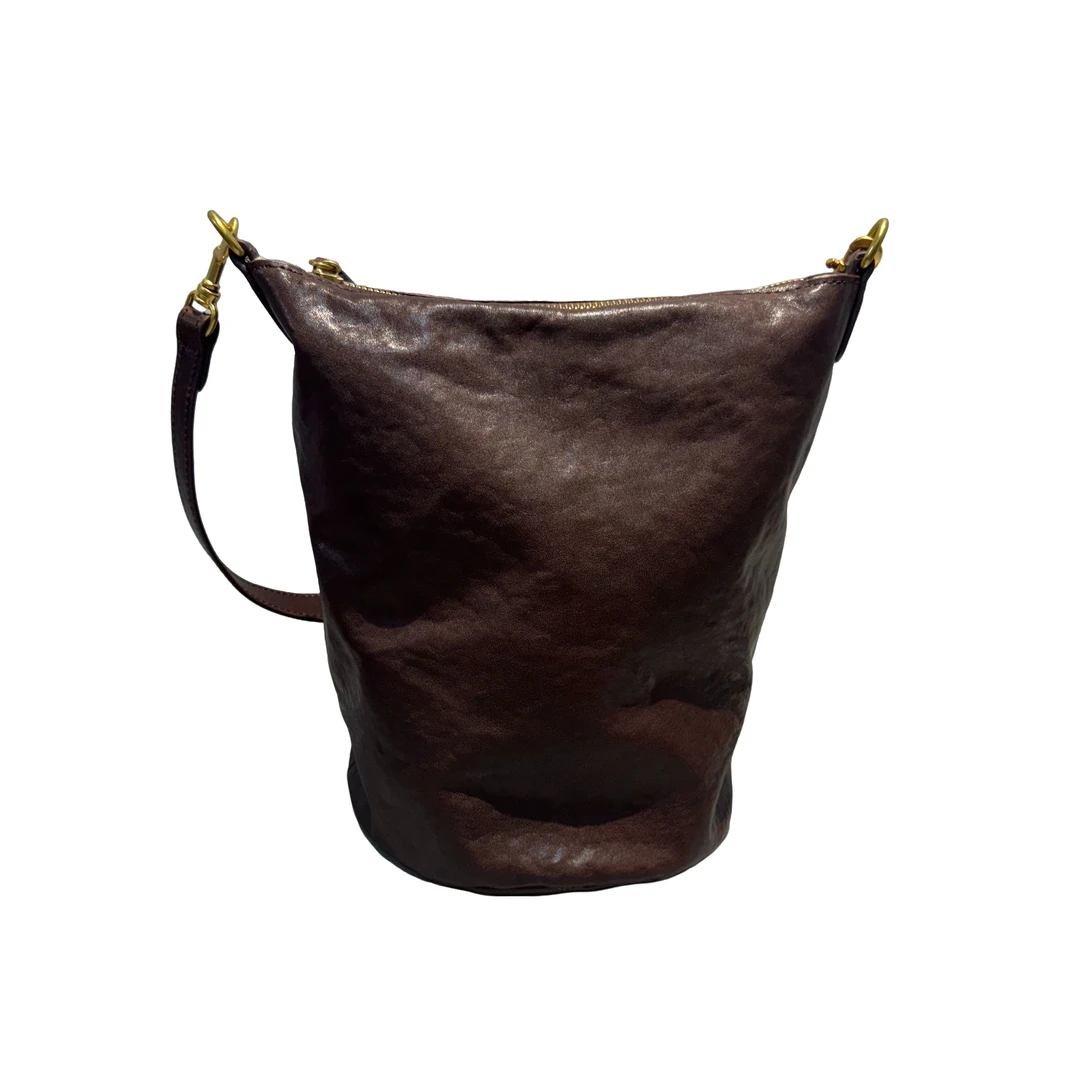 SONGZHI/松支头层牛皮女包-SZ10789