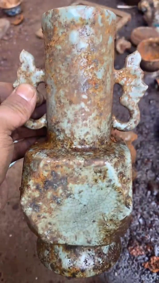 摆件陶瓷器瓷器瓷器瓷器