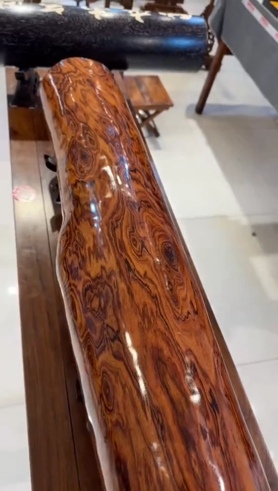 【闪购商品】花梨木类黄花梨横财链接