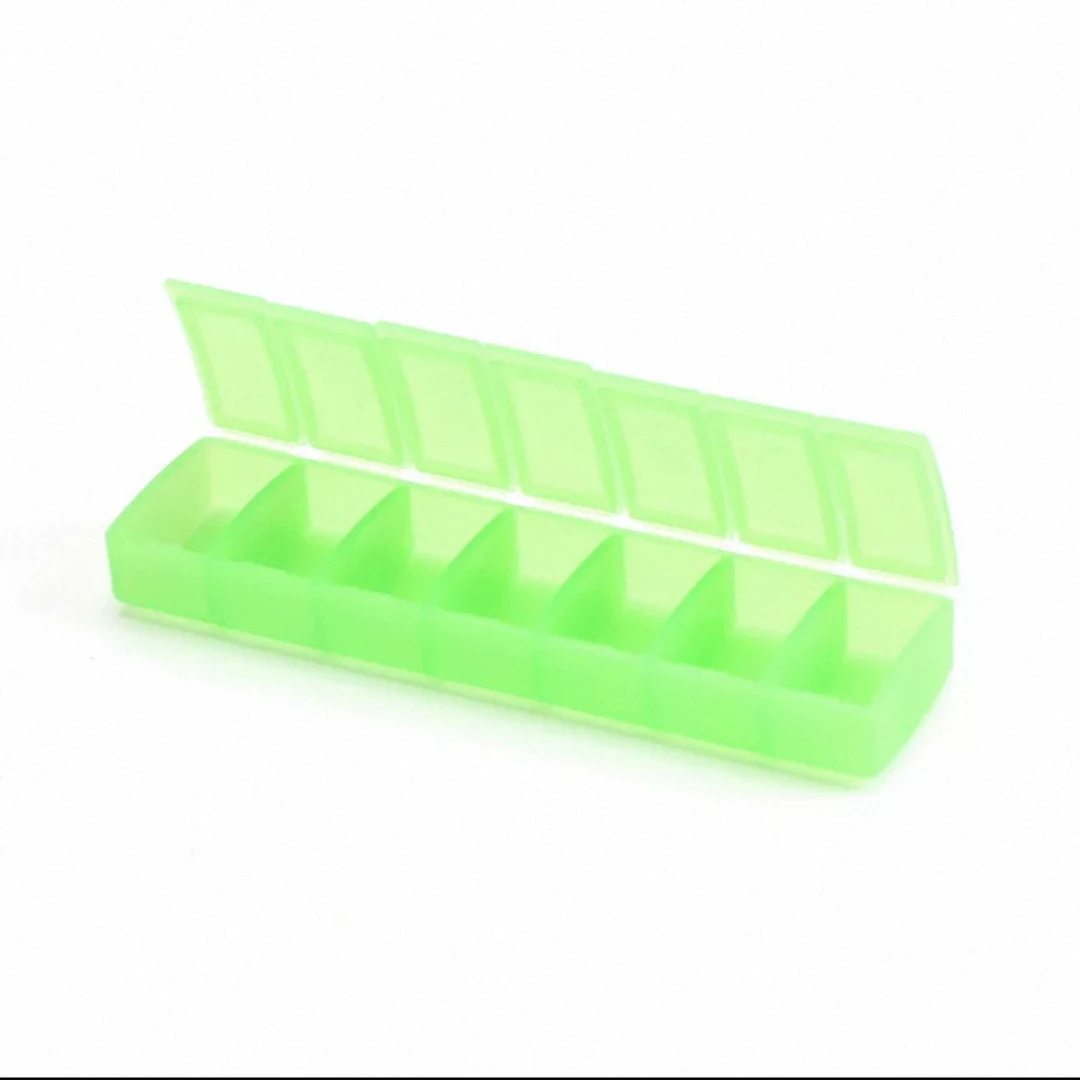 特百惠随身携带药盒