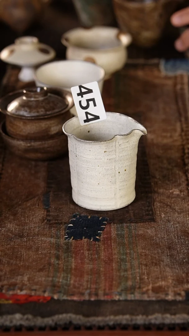 454景德镇{立梦陶}手作同款