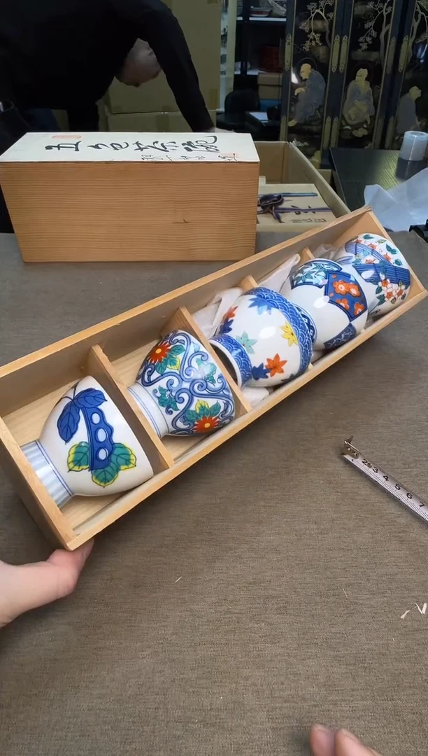 茶宠瓷器茶具套装