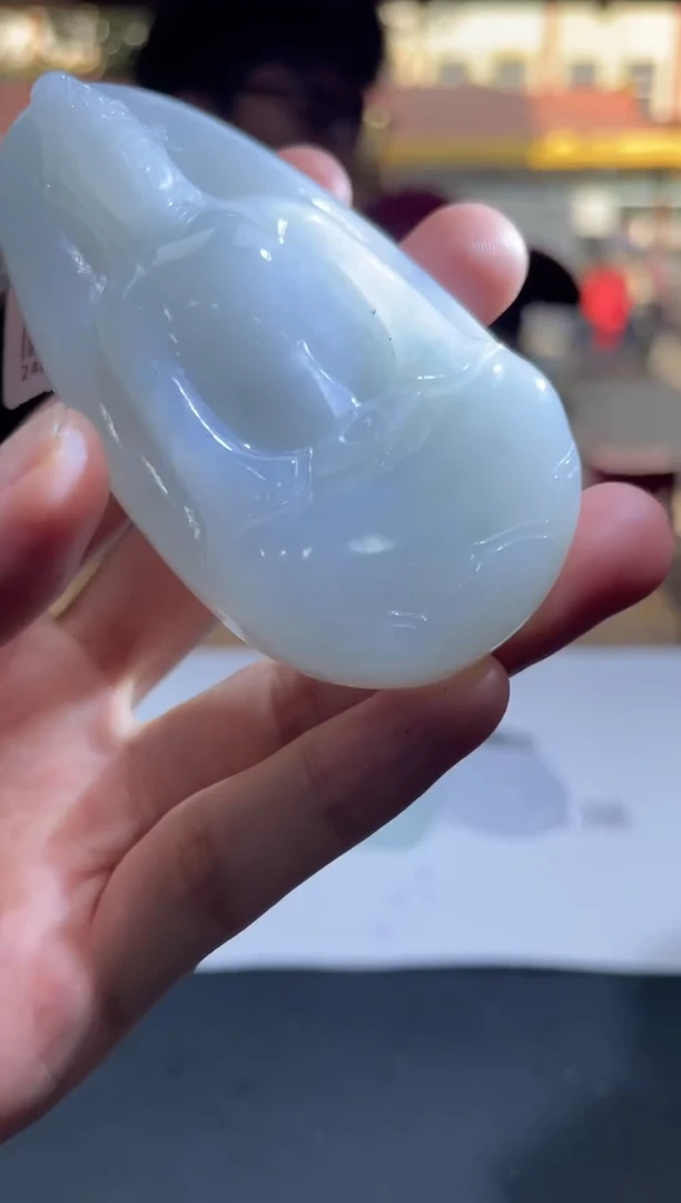 【闪购商品】定制翡翠未镶嵌定制孤品
