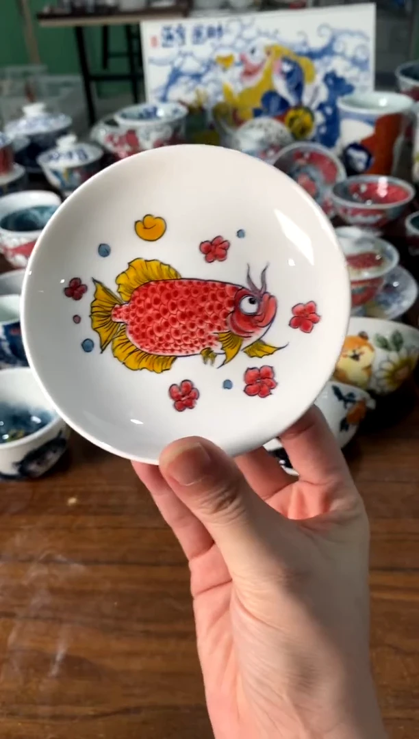 杯垫[直播间福利价]