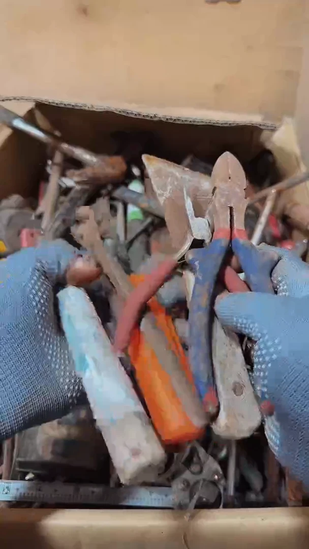 博五金农具一物一价810