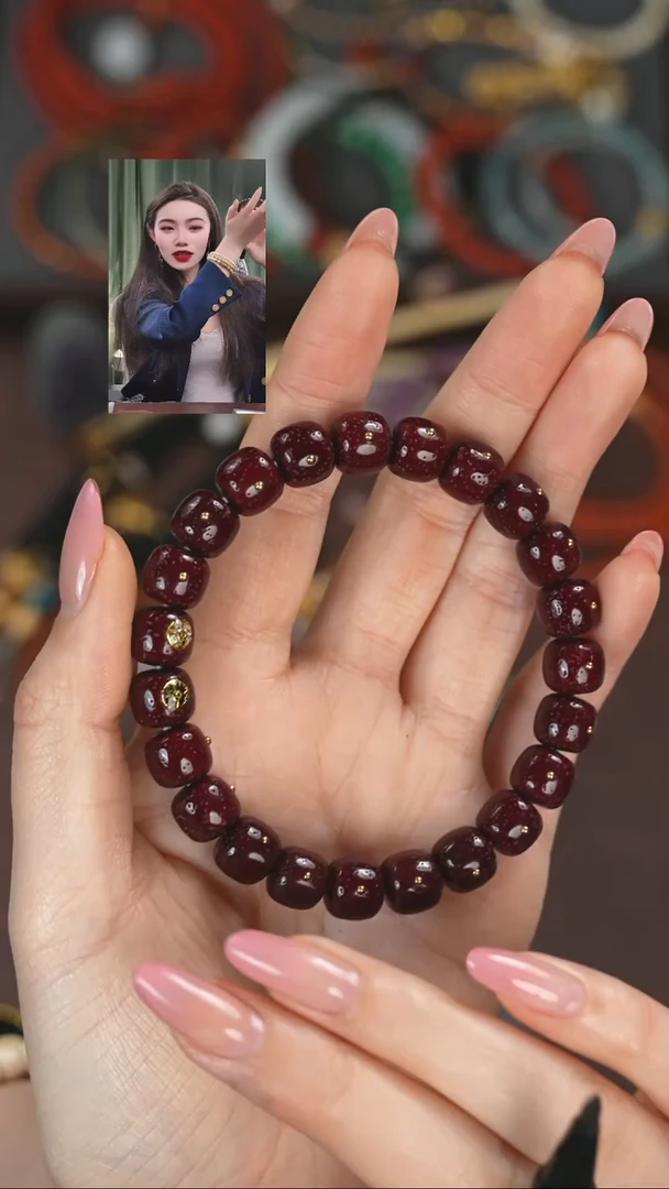 【闪购商品】星月菩提手串1111111111111