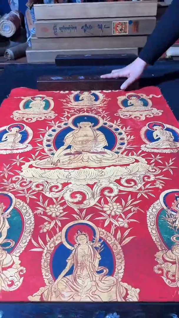 吊坠藏式彩珍品艺术馆147