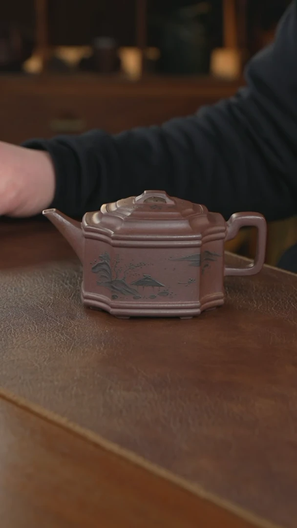 【闪购商品】紫砂茶壶紫砂壶紫砂壶