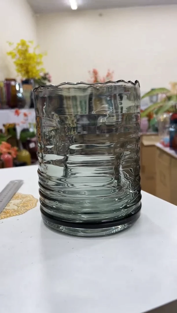 【闪购商品】也麦花器