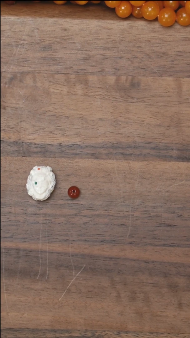 玛瑙/玉髓配饰未镶嵌