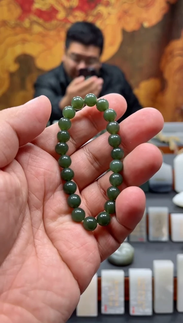 【闪购商品】和田玉挂件未镶嵌10