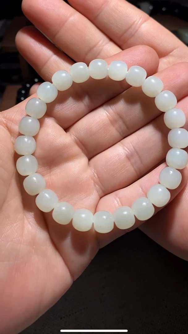 未镶嵌和田玉挂件HLW0826-7