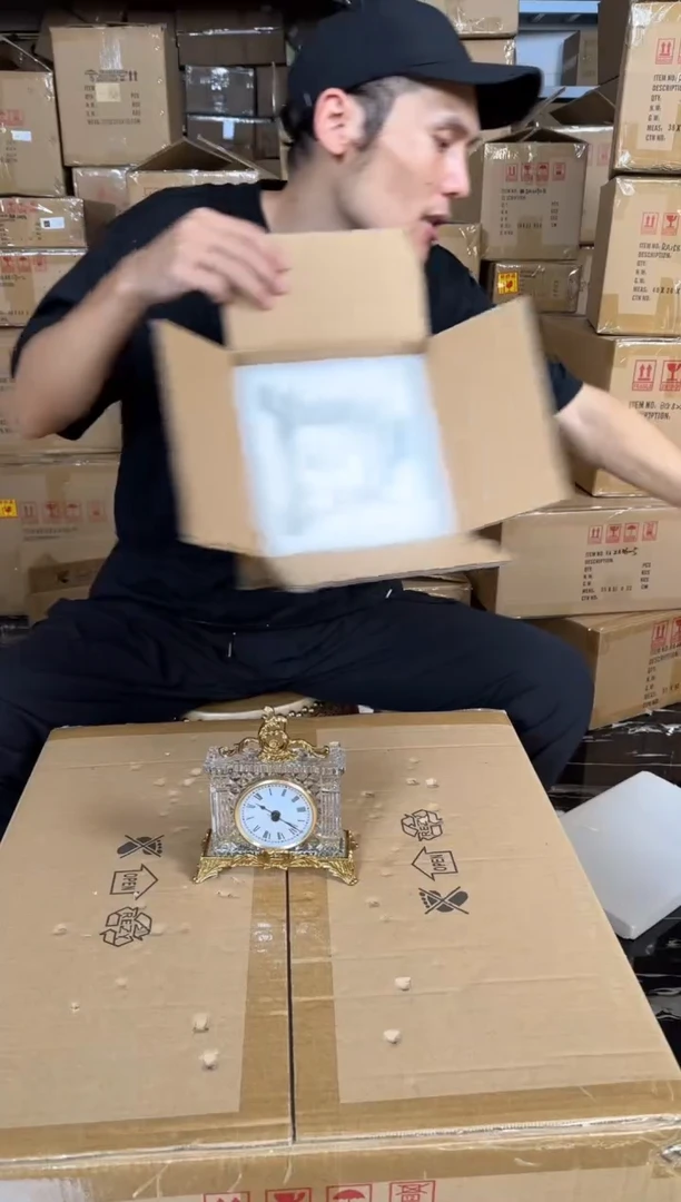 黄铜黛姿家居装饰品摆件