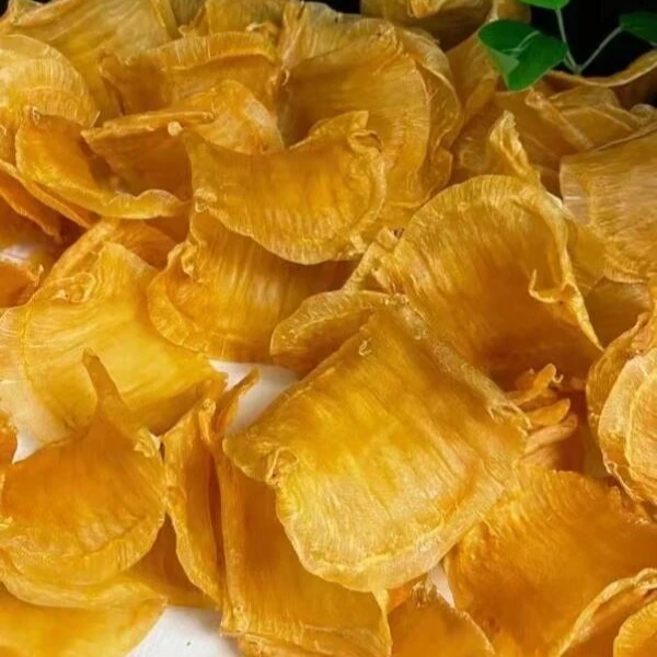 伊桦食养 精选 20头台山赤咀公花胶