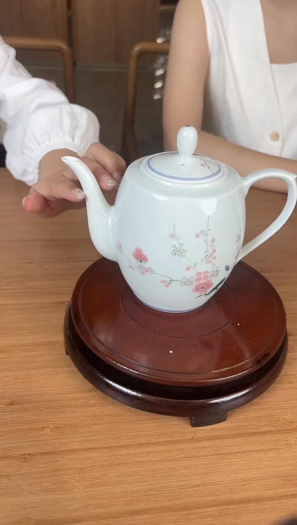 摆件瓷立方-【古窑】专场08