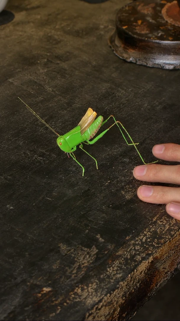 【闪购商品】鱼和熊工作室茶具