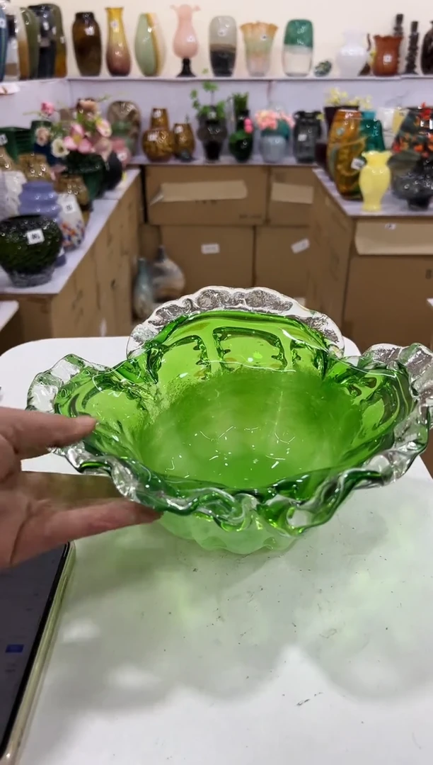【闪购商品】也麦花器