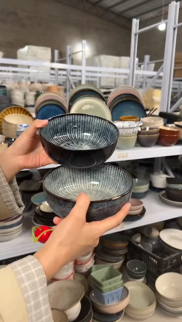 陶瓷外贸尾货瑕疵满20包邮特价孤品清仓X2