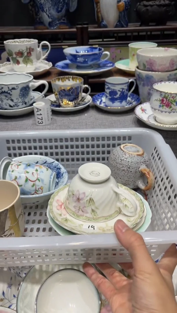 瓷片蓝**辰闪购商品专用链接