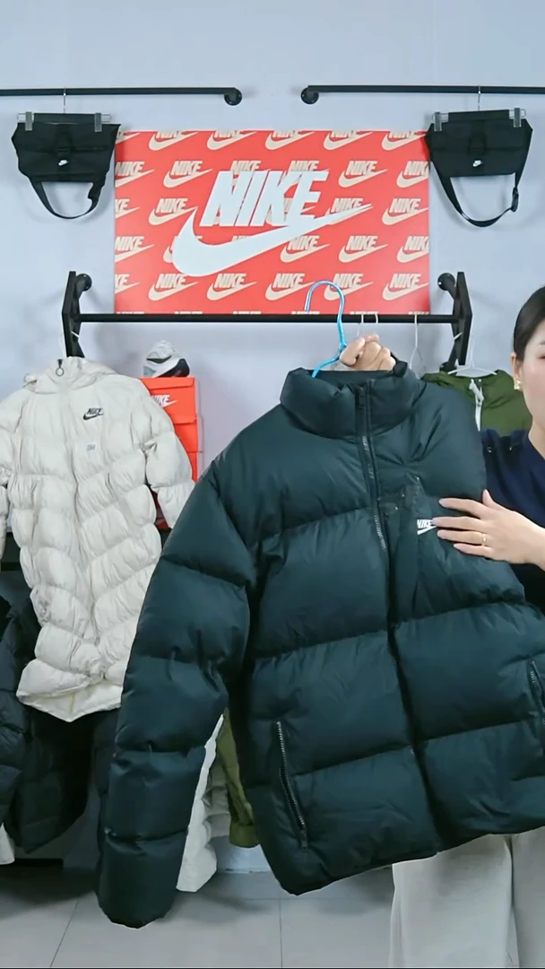 2623闪购编码Nike/Jordan运动衣以直播间过款为准尺码 M