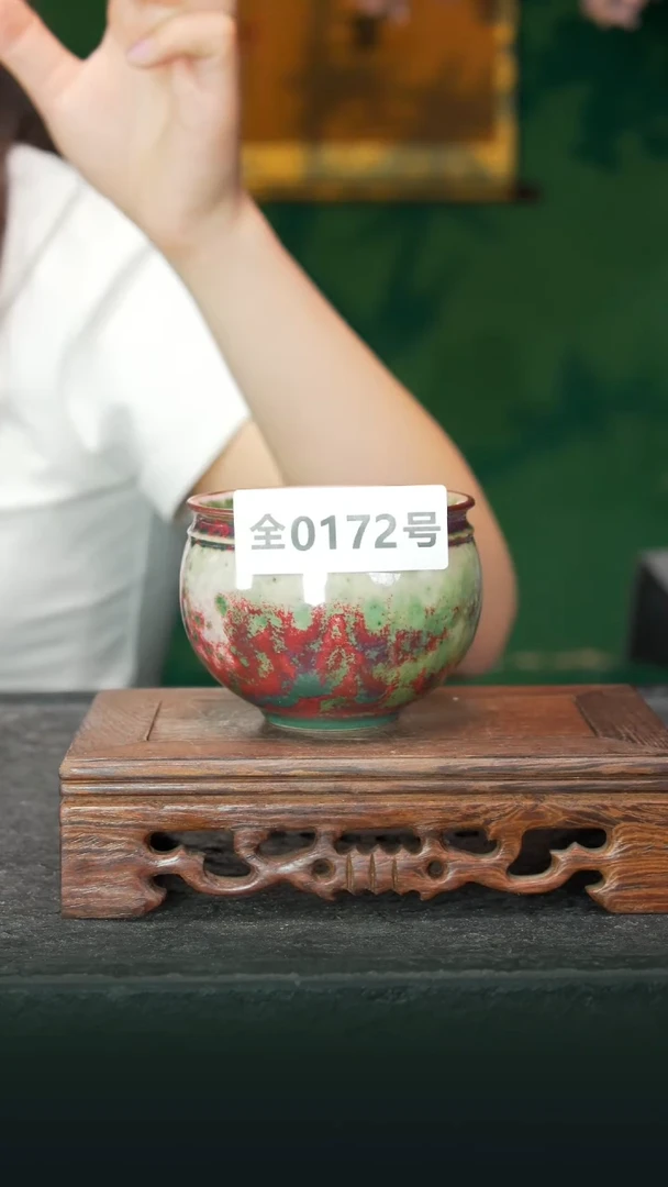 用心做好瓷做好瓷172