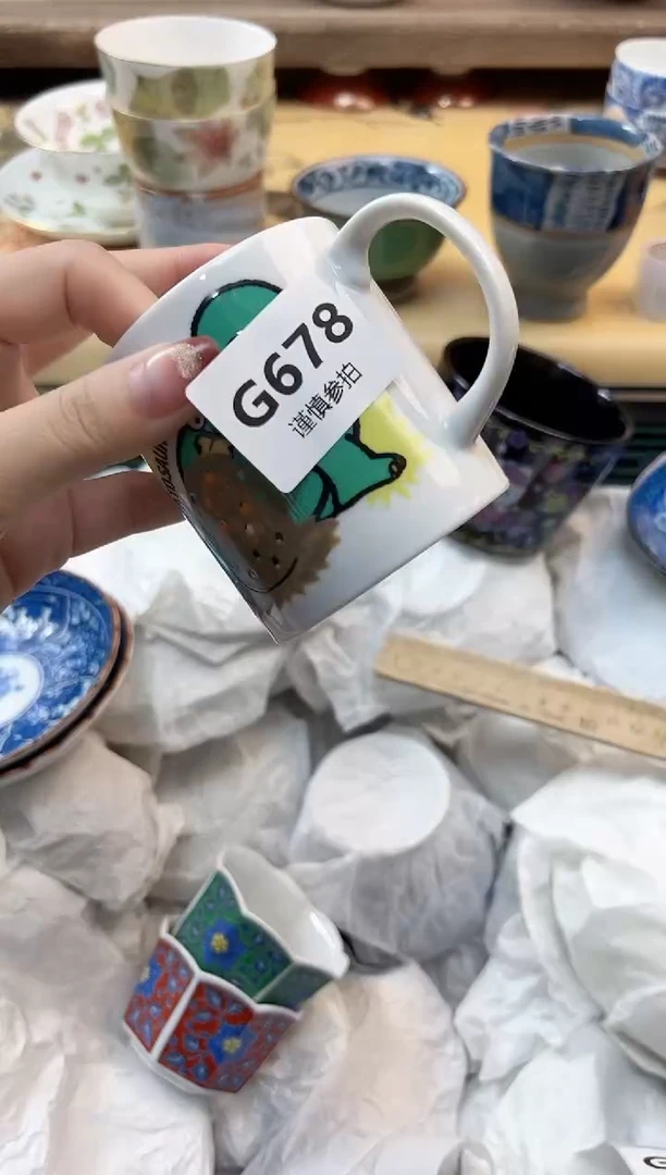 瓷片雨*凝           678