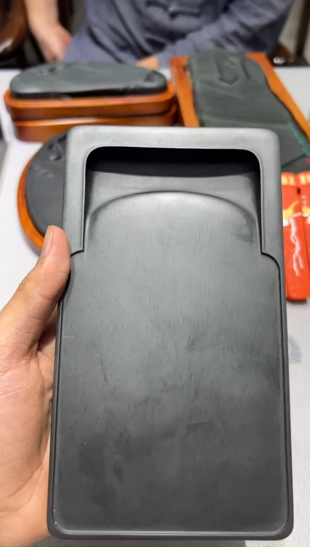 大道文化歙砚福利特价大漏