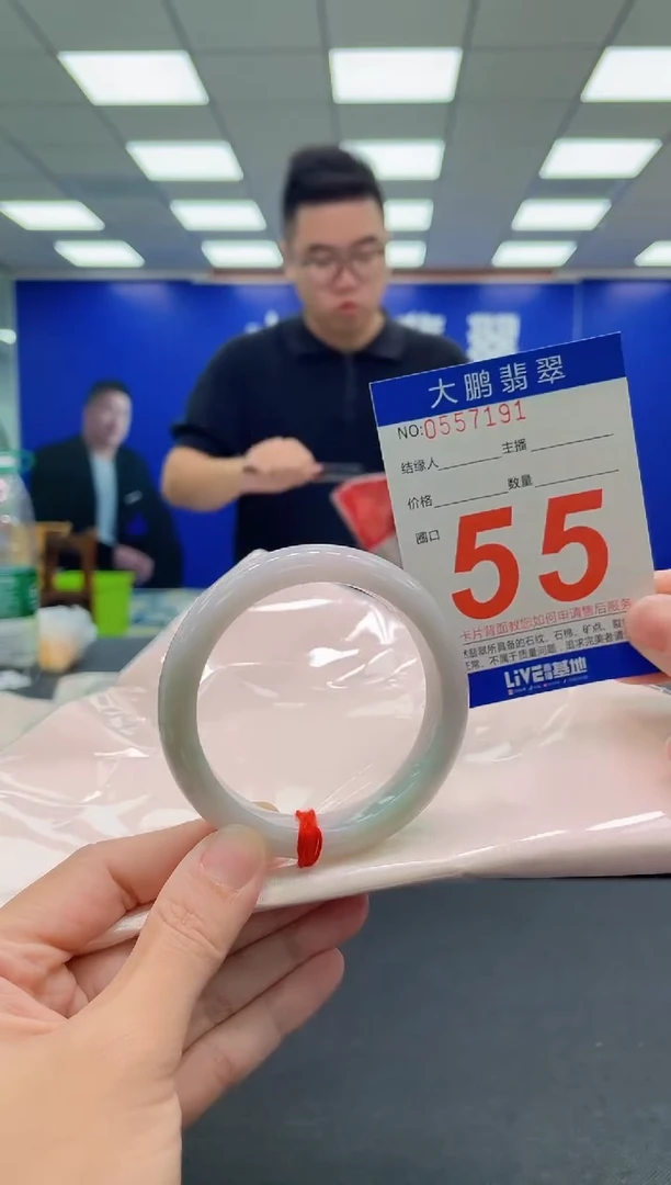 未镶嵌手镯翡翠AAAAAAAAA