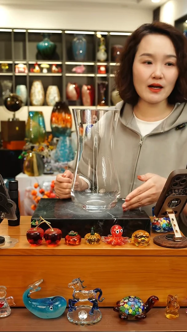 外贸花瓶花器花盆108