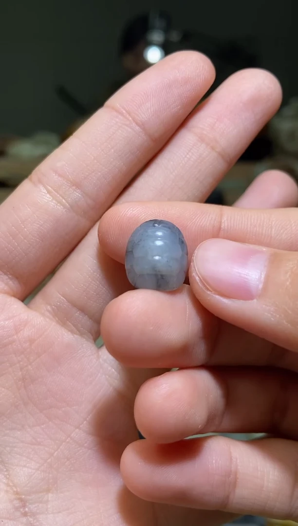 未镶嵌和田玉挂件新疆和田玉青花富甲天下配饰