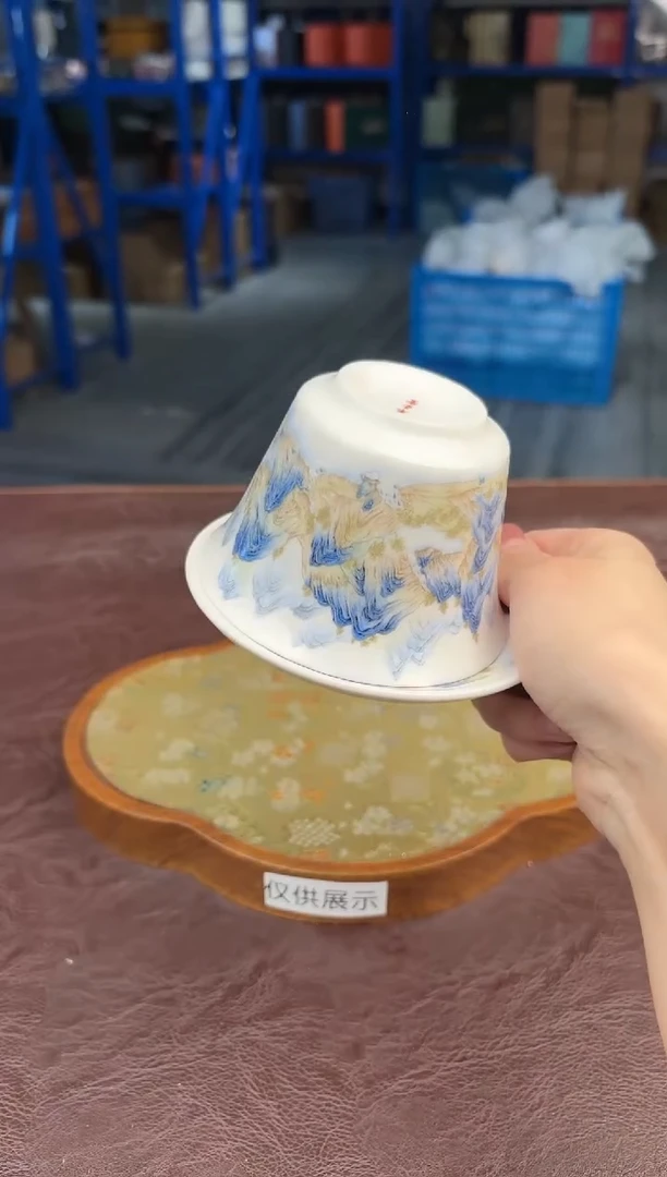 【闪购商品】嘉禾茶空间直播清仓福利1111111